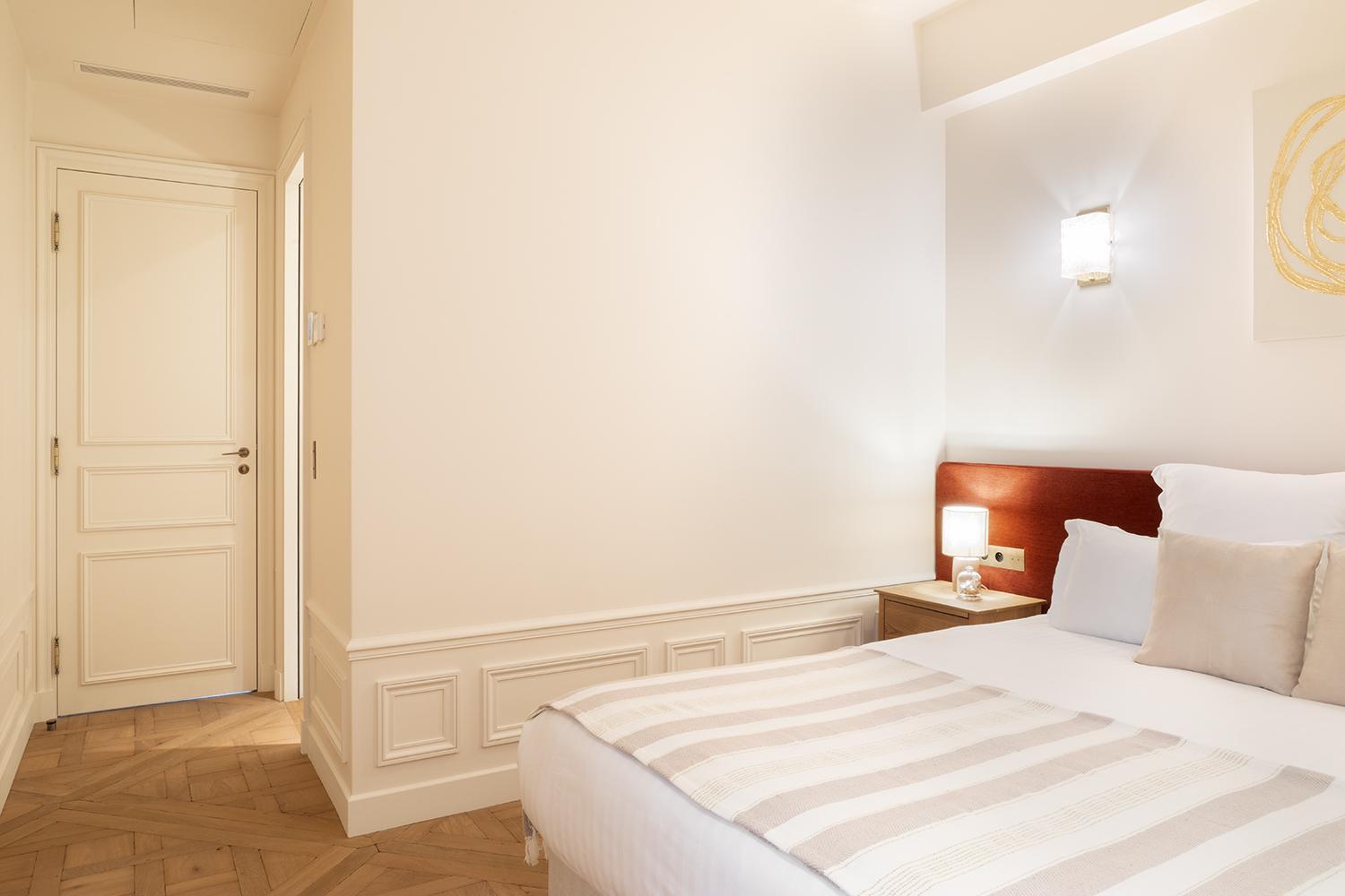 Pick A Flat'S Apartements With Services In Louvre - Rue Des Halles Paris Exterior foto