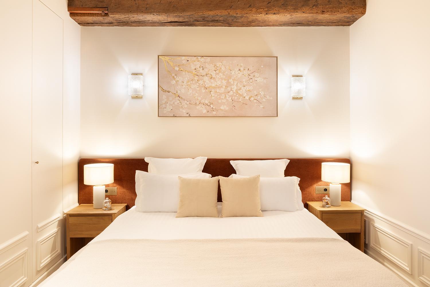 Pick A Flat'S Apartements With Services In Louvre - Rue Des Halles Paris Exterior foto