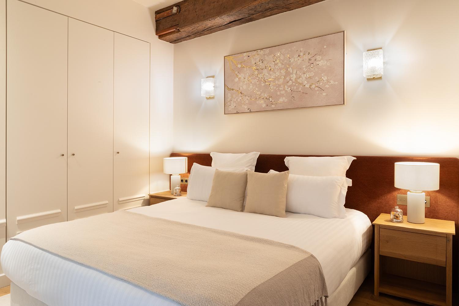 Pick A Flat'S Apartements With Services In Louvre - Rue Des Halles Paris Exterior foto