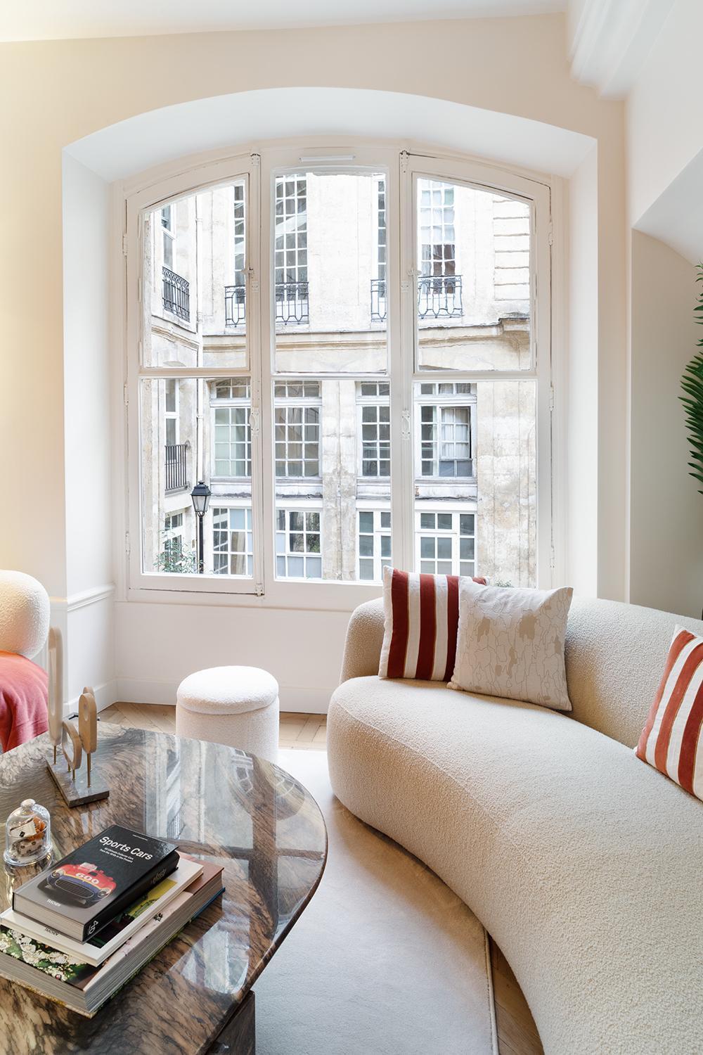 Pick A Flat'S Apartements With Services In Louvre - Rue Des Halles Paris Exterior foto
