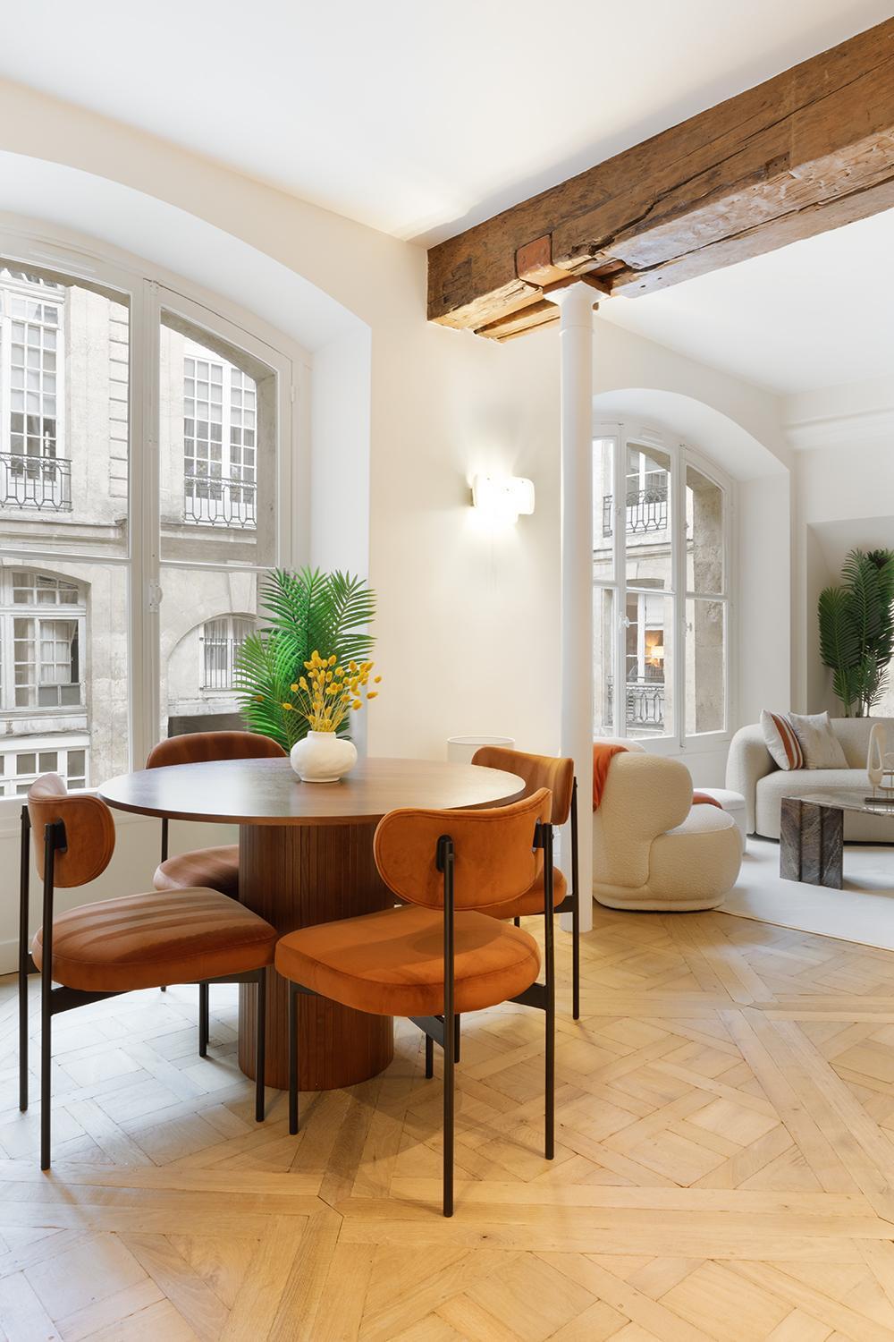Pick A Flat'S Apartements With Services In Louvre - Rue Des Halles Paris Exterior foto