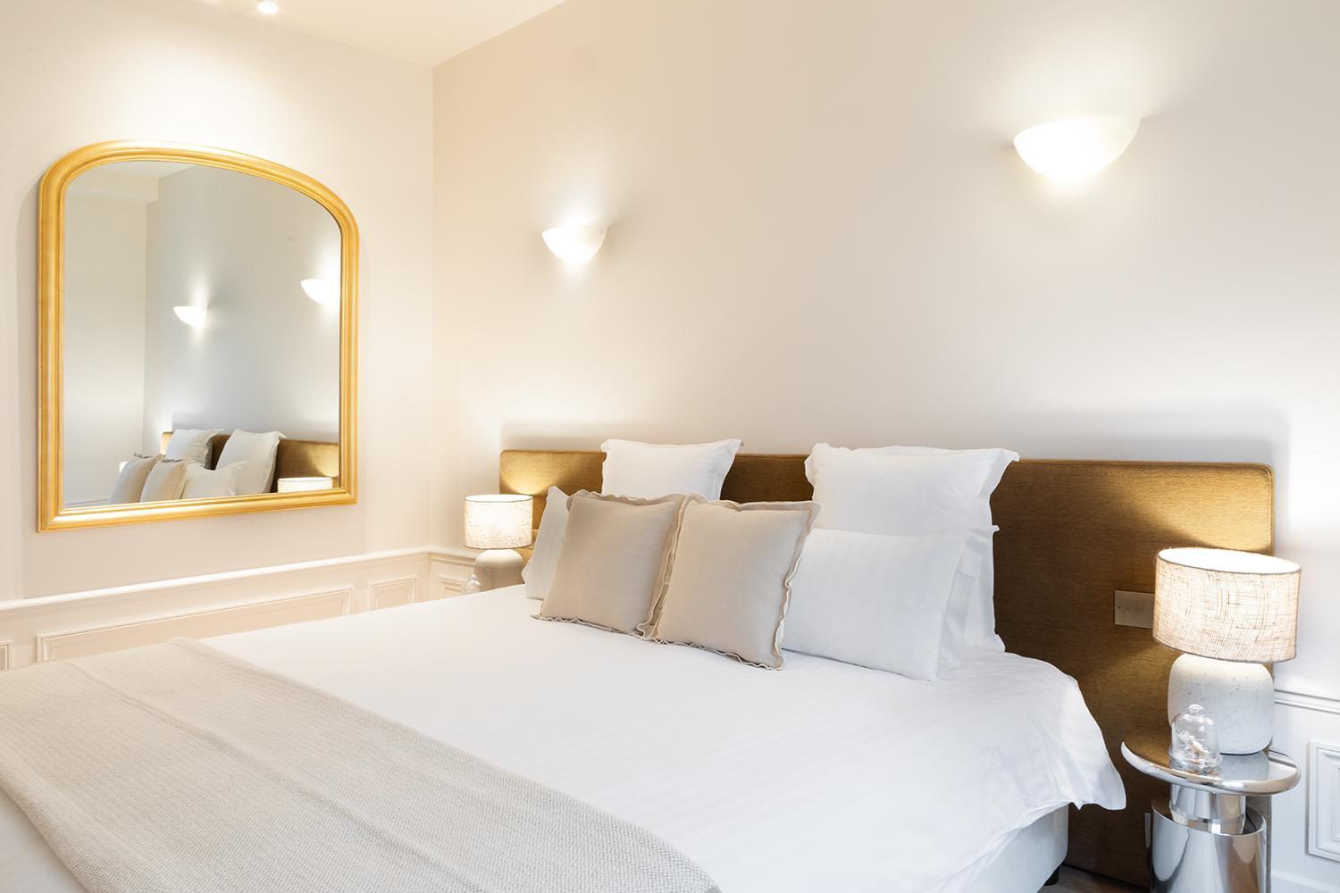 Pick A Flat'S Apartements With Services In Louvre - Rue Des Halles Paris Exterior foto